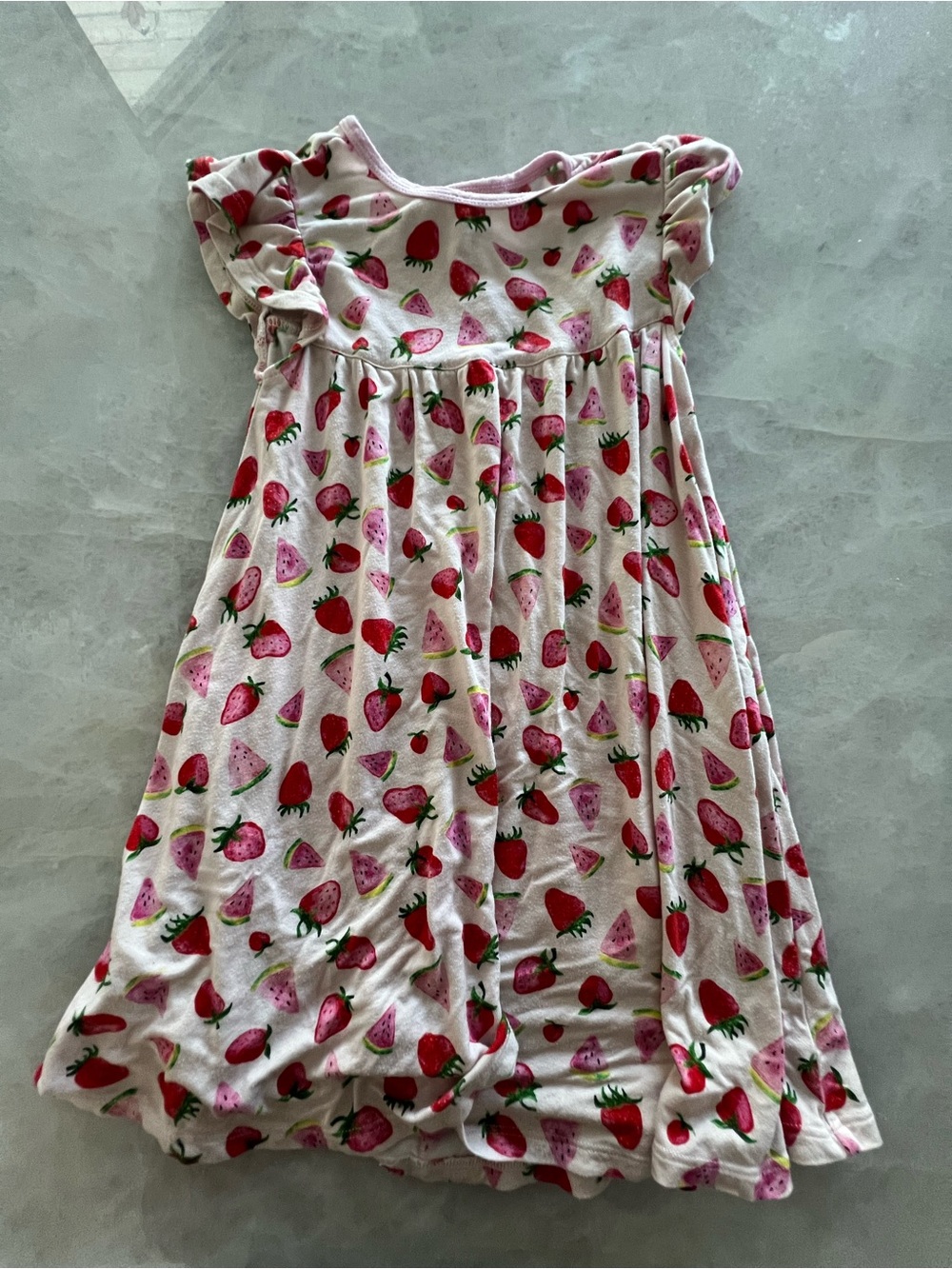 Free Birdees twirl dress, 5